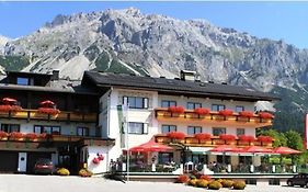Der Brueckenhof Ramsau